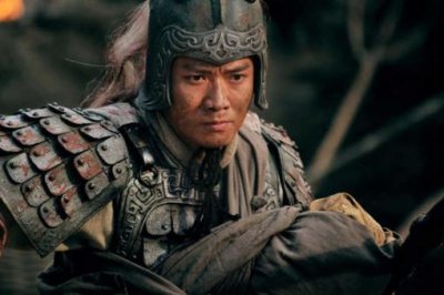 ​刘备为什么重用叛将魏延而不用赵云