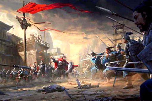 赵国是怎么灭掉中山国的