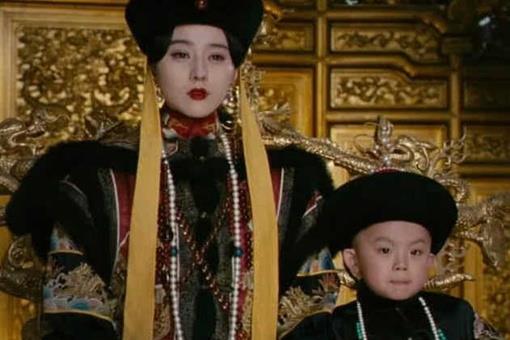 历史清朝的灭亡和隆裕太后有什么关系吗