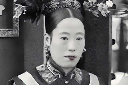 历史清朝的灭亡和隆裕太后有什么关系吗