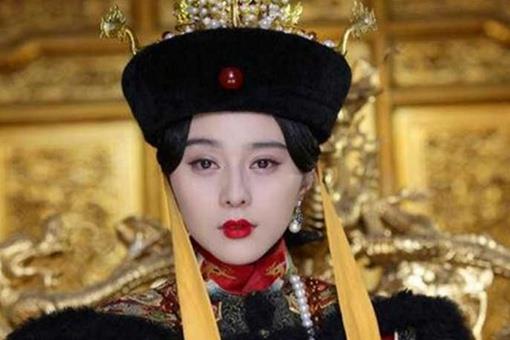 历史清朝的灭亡和隆裕太后有什么关系吗