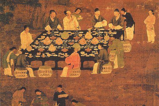 为什么人们那么喜欢宋朝