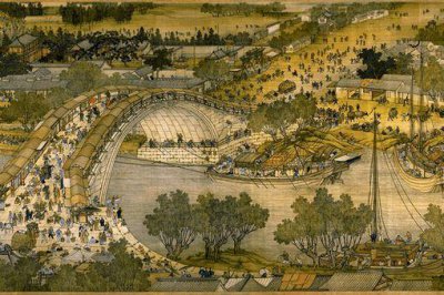 ​为什么人们那么喜欢宋朝