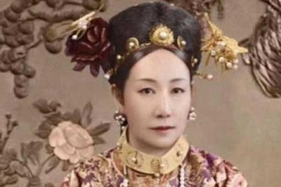 ​慈禧太后为什么支持左宗棠收复新疆