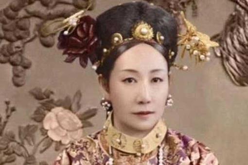 慈禧太后为什么支持左宗棠收复新疆