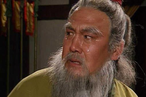 三国历史上黄忠为何晚年才成名