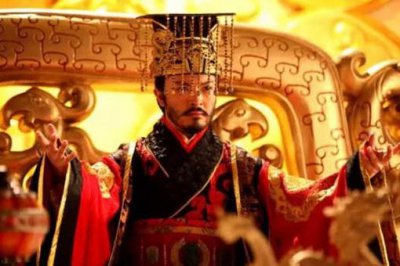 ​隋炀帝在位期间做了哪四件大事