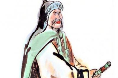 ​三国中有谁不服关羽 曹魏阵营最多