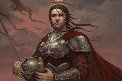 三国中有谁不服关羽 曹魏阵营最多