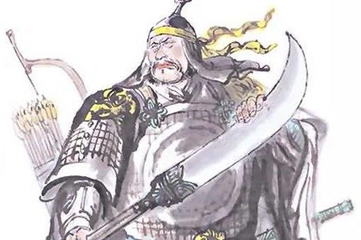 三国中有谁不服关羽 曹魏阵营最多