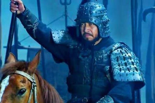 袁绍手下四大将分别是谁 他们结局怎样