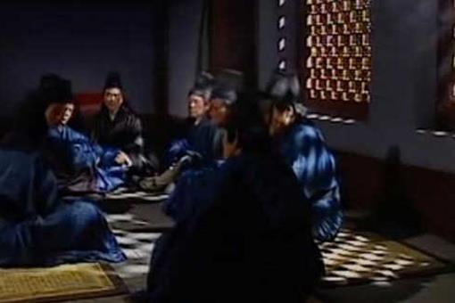 东汉末年十常侍之乱是怎么回事