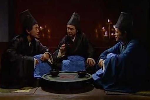 东汉末年十常侍之乱是怎么回事