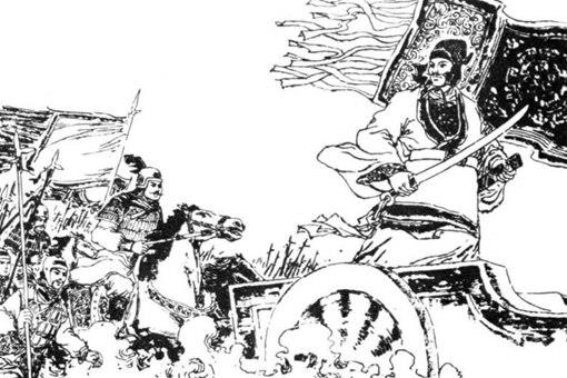 刘襄为什么没当上皇帝 他为何输给刘恒