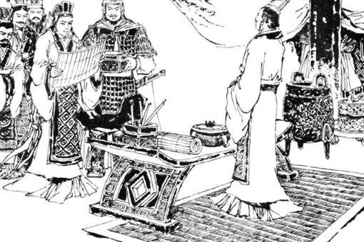 刘襄为什么没当上皇帝 他为何输给刘恒