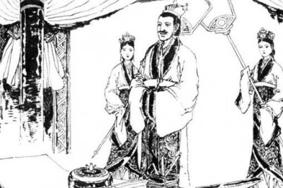 ​刘襄为什么没当上皇帝 他为何输给刘恒