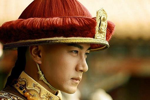 永不加赋持续了多久 其实到了雍正这就断了