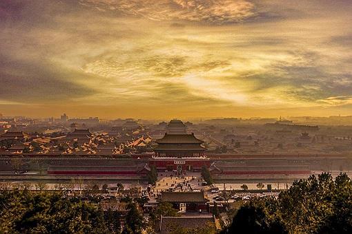 永不加赋持续了多久 其实到了雍正这就断了