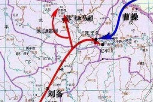 三国时期汉中对蜀汉有多重要