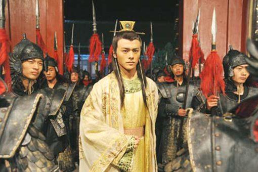 朱由校文化水平如何 曾闹出过大笑话