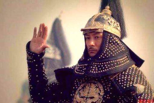 吴三桂国号为什么是周