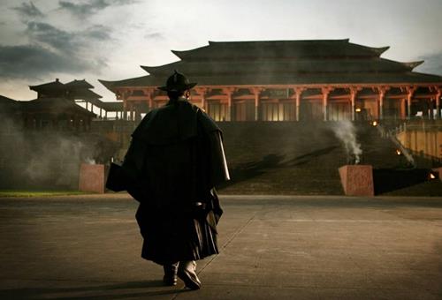 大将蓝玉为什么敢霸占蒙古王妃?