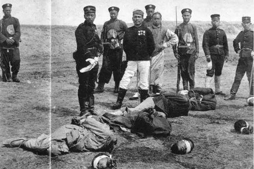 义和团蒙昧到什么程度