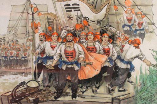 义和团蒙昧到什么程度