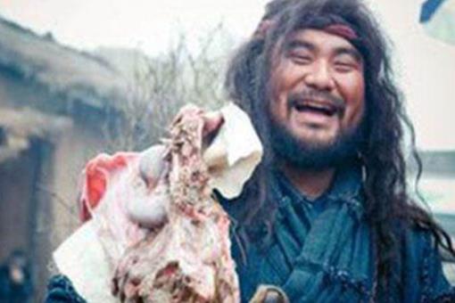 刘邦的那些狐朋狗友到底有多厉害?