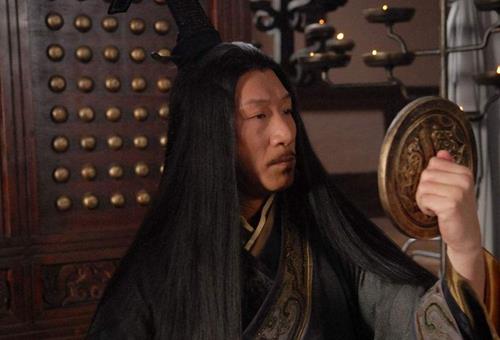 孙膑真正死亡原因