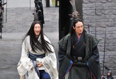 ​孙膑真正死亡原因