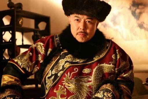 历史上为什么说清朝的腐败是因为乾隆