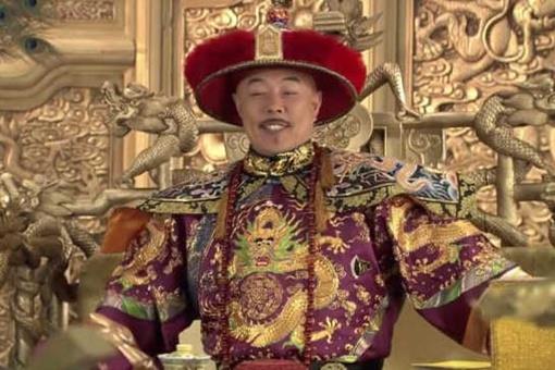 历史上为什么说清朝的腐败是因为乾隆