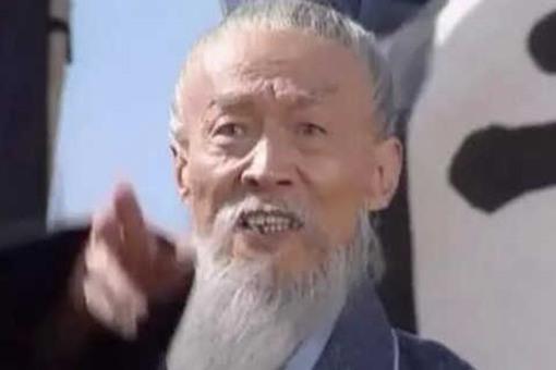 三国中诸葛亮骂死王朗是真的吗