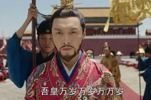 朱祁镇为什么敢废除朱元璋的殉葬制度