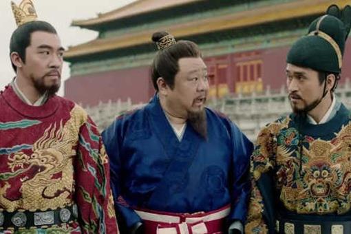 朱祁镇为什么敢废除朱元璋的殉葬制度