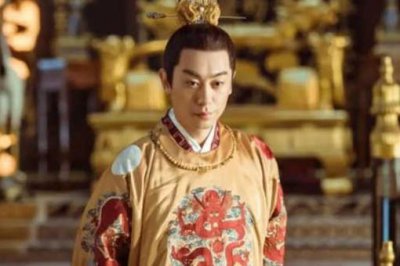 ​朱祁镇为什么敢废除朱元璋的殉葬制度