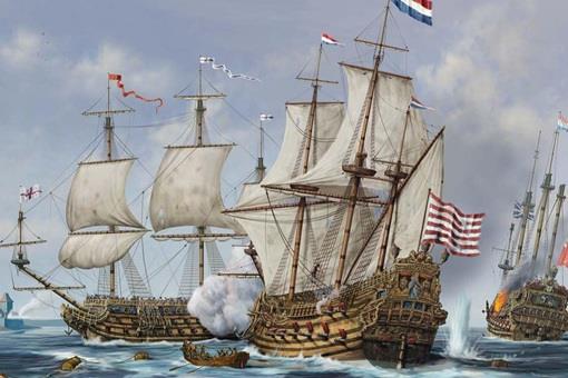 分析为什么欧洲不敢打明朝？