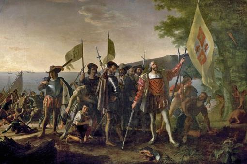 分析为什么欧洲不敢打明朝？