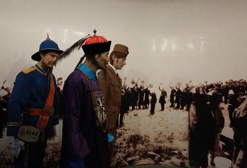 行走是什么官职?