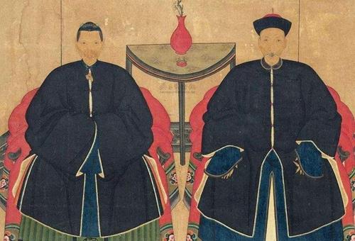 行走是什么官职?