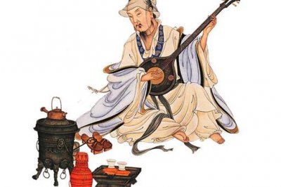 ​孔子真的是文弱书生吗?