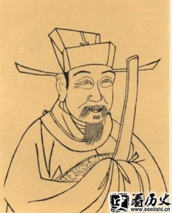 ​元朝名臣刘秉忠传记 刘秉忠谥号是什么