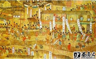 ​北宋时期的仁宗盛治有没有超过开元盛世