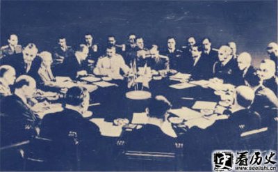 ​波茨坦会议主要内容有哪些