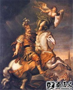 ​波兰王位继承战争经过和结果怎么样