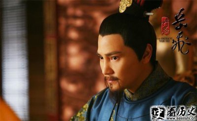 ​南宋开国皇帝赵构简介