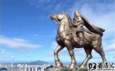 ​浅析朱聿键郑成功之间有什么关系吗