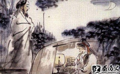 ​后唐马郁的生平故事 马郁最后回到故乡了么