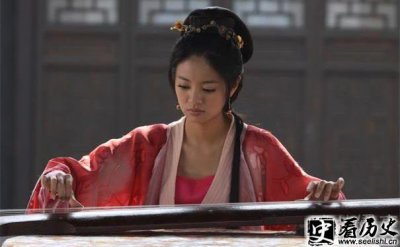 ​青楼名妓李师师简介 李师师怎么死的